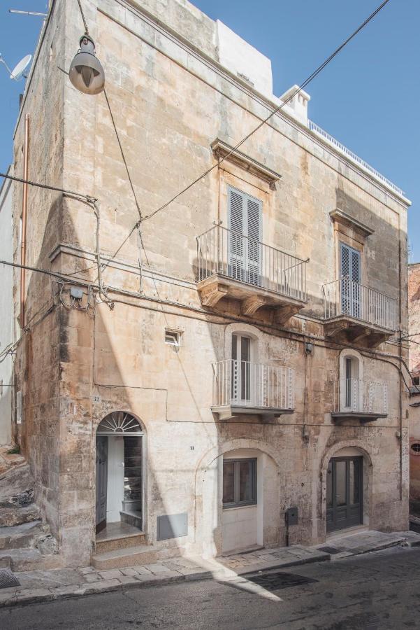 Via Roma 32 Apartment Ostuni Exterior photo