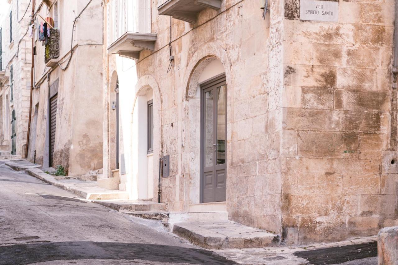 Via Roma 32 Apartment Ostuni Exterior photo